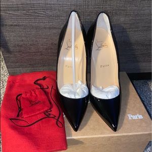 Christian Louboutin So Kate